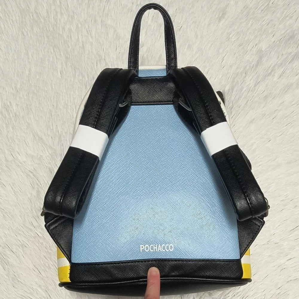 Loungefly Sanrio Pochacco Mini Backpack